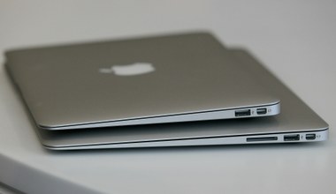 Apple szykuje 12-calowego MacBooka