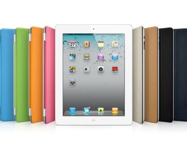 Apple szykuje 7,85-calowego iPada
