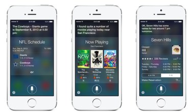 Apple szykuje konkurencję dla Google Now