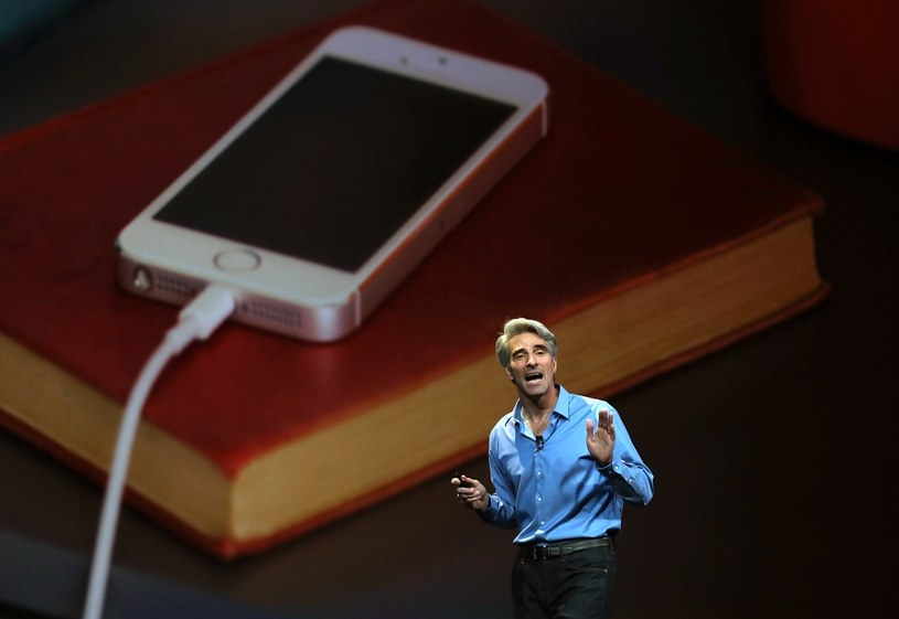 Apple szykuje się do premiery nowych urządzeń - ta już 9 września /AFP