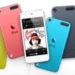 Apple tłumaczy się z braku czujnika światła w iPodach touch