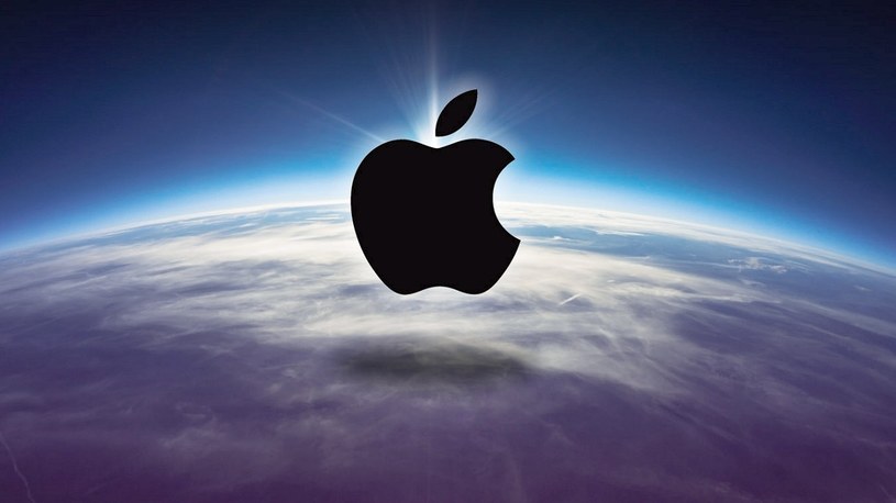 Apple to zrobiło! Jest pierwszą w Ameryce firmą wartą bilion dolarów! /Geekweek