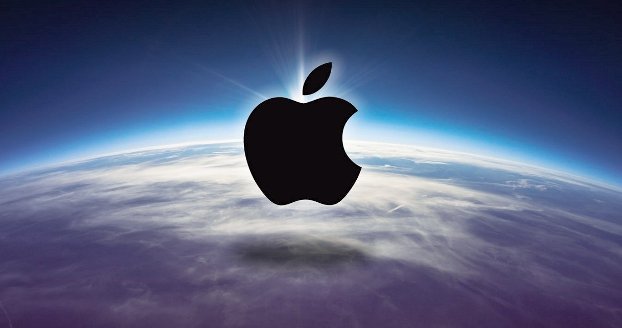 Apple to zrobiło! Jest pierwszą w Ameryce firmą wartą bilion dolarów! /Geekweek