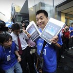Apple traci prawa do nazwy iPad w Chinach