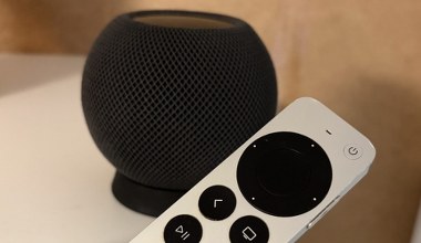 Apple TV 4K 4. gen. i HomePod Mini 2. Co wiemy przed premierą?