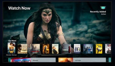 Apple TV 4K - pełne wsparcie dla Ultra HD