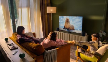 Apple TV 4K w nowej wersji. Znamy polskie ceny i najważniejsze zmiany