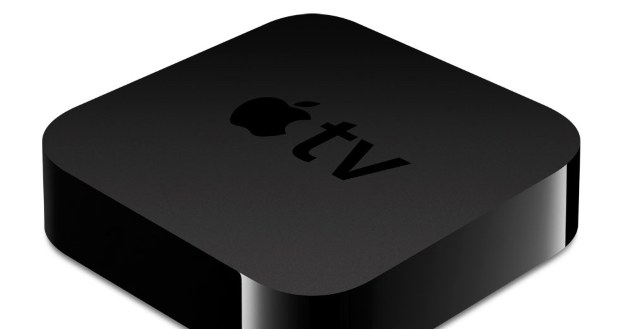Apple TV dostanie nowy układ A8? /materiały prasowe