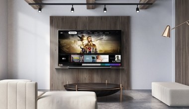 Apple TV i usługa Apple TV+ dostępne na telewizorach LG z roku 2019