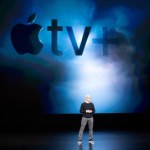 Apple TV ma kłopoty? Ten serial może nie doczekać się premiery