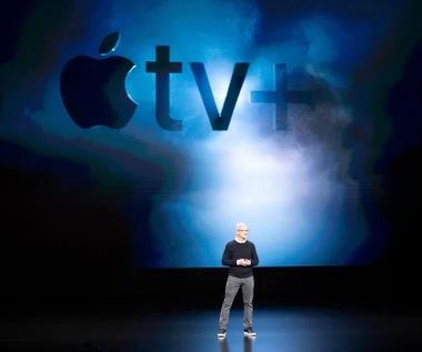 Apple TV ma kłopoty? Ten serial może nie doczekać się premiery