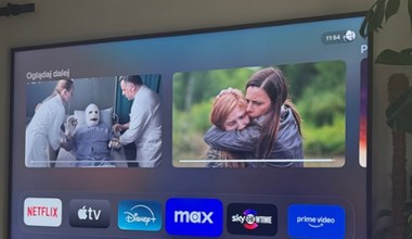 Apple TV+ ma noworoczny prezent. Trzy dni oglądania za darmo