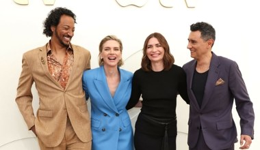 Apple TV odkrywa karty. Takiej lawiny premier jeszcze nie było