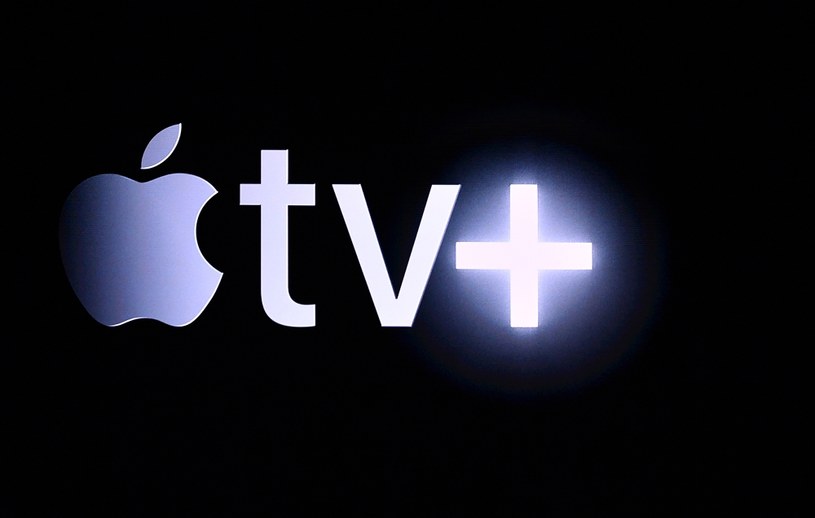 Apple TV Plus /AFP