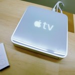 Apple TV - telewizja według Apple