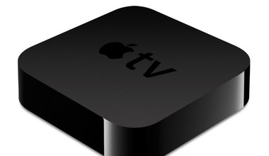 Apple TV w 4K