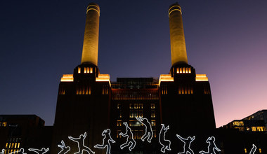 Apple urządzi swoją siedzibę w legendarnej elektrowni węglowej Battersea