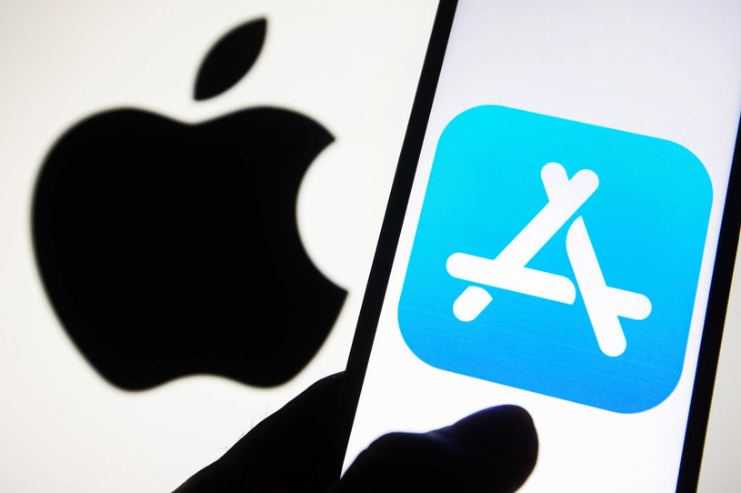 Apple usuwa rosyjskie aplikacje z App Store /Pavlo Gonchar/SOPA Images/LightRocket via Getty Images /Getty Images