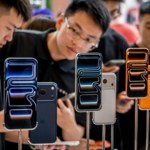 Apple w elitarnym klubie. Osiągnął to, co udało się tylko dwóm firmom