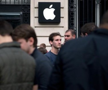 Apple w liczbach - ponad 189 mln sprzedanych urządzeń