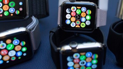 Apple Watch na zamówienie. Jednak nie w Polsce 