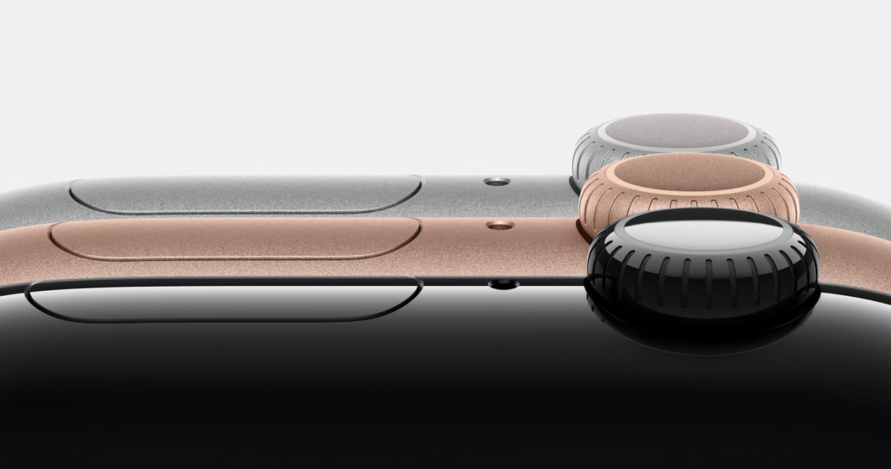 Apple Watch Series 10 został właśnie zaprezentowany /Apple /materiały prasowe