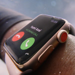 ​Apple Watch Series 3 - nie potrzebuje telefonu do działania