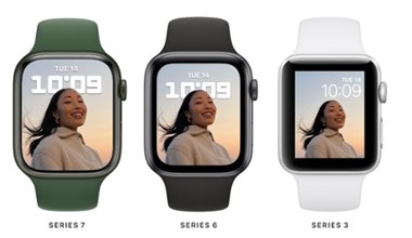 Apple Watch Series 7 – jaka cena? Kiedy pojawi się w sprzedaży?