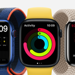 Apple Watch Series 8 zaprezentowany. Posiada kalendarzyk menstruacyjny
