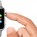 Apple Watch w sprzedaży najwcześniej w marcu