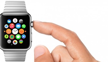 Apple Watch w sprzedaży najwcześniej w marcu
