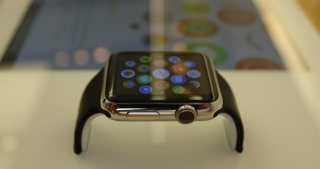 Apple Watch /INTERIA.PL
