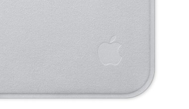 Apple wprowadza do oferty nową ściereczkę. Znamy cenę