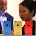 Apple wprowadza do sprzedaży 8 GB iPhone'a 5c