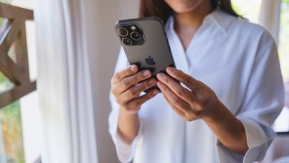 ​Apple wprowadza funkcję 
