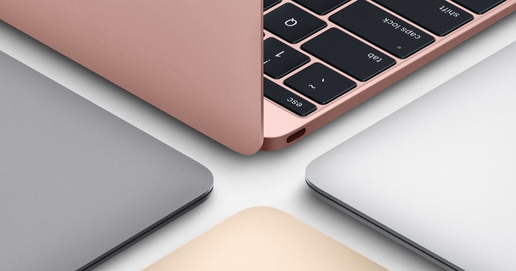Apple wprowadzi nowe wersje wszystkich modeli laptopów /materiały prasowe