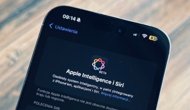 Apple wybrał Google AI do stworzenia nowej Siri. Duża aktualizacja nadchodzi