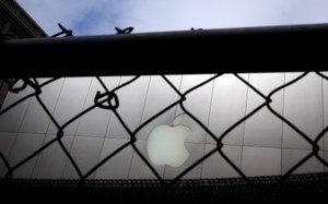 Apple wyda 10,5 mld dol. na sprzęt, którego nie zobaczymy