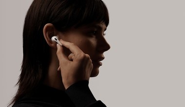 Apple wymienia użytkownikom słuchawki AirPods Pro