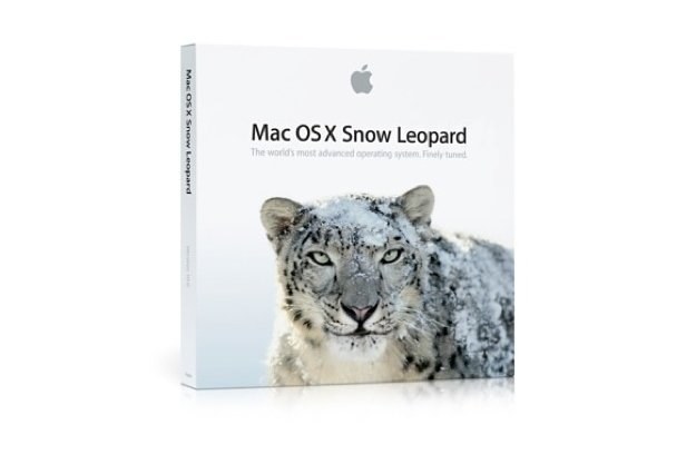 Apple załatało łącznie ok. 80 luk w systemach Leopard i Snow Leopard /materiały prasowe