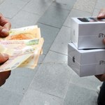 Apple zamówił w Foxconnie 90 mln iPhone'ów 6