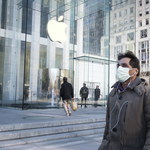 ​Apple zamyka sklepy na całym świecie z wyłączeniem Chin, Tajwanu i Hongkongu
