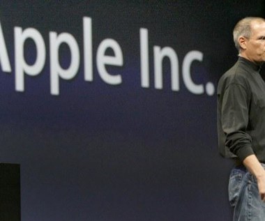 Apple zapłaci Nokii za patenty