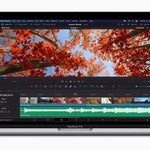 Apple zapowiada pierwszego MacBooka Pro z własnym procesorem