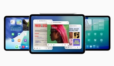 Apple zaprezentował sporo nowości na iPadOS 26. Oto najważniejsze zmiany