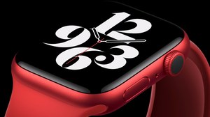 Apple zaprezentowało Watch Series 6 i Watch SE
