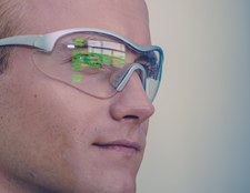 Apple zaprezentuje okulary AR już w 2022 roku?