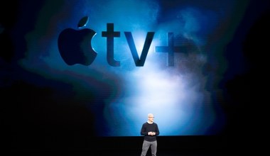 ​Apple zatrudnia u siebie byłego szefa HBO