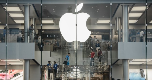 Apple zbroi iPhone'a 6 /AFP