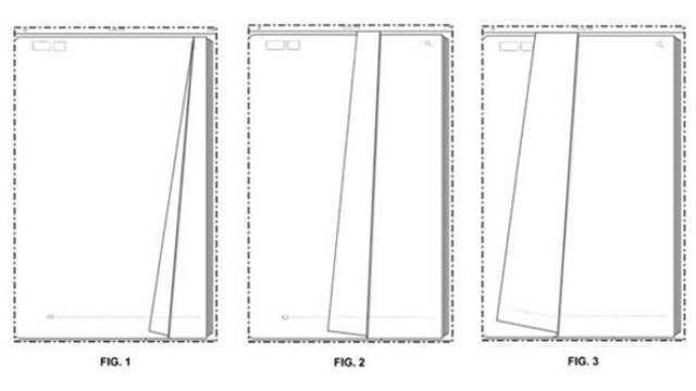 Apple zdobyło patent na to, w jaki sposób... przewracać kartki /materiały prasowe